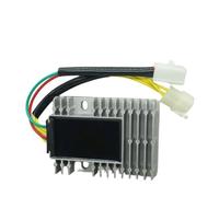 Raddrizzatori Per Moto Per KYMCO Per Xciting 250 300 500 05-14 Per Downtown 125 200 Per Xciting250 Per DINK200 Per People200 Regolatore Raddrizzatore Tensione Raddrizzatore Tensione