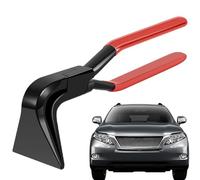 Raddrizzatrice Manuale Per Lamiera,Pinze Piegatrici Metalliche - Taglia e Piega per Impianti Frenatura Coperture Riparazioni Casa Auto