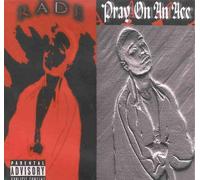 Rade - Pray On An Ace