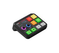 RØDE STREAMER X Interfaccia audio integrata professionale e scheda di acquisizione video 4K con connettività XLR, HDMI e TRRS per lo streaming, il gioco e la creazione di contenuti