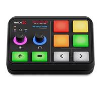 RÃDE Streamer X Sistema di produzione audiovisiva NEW