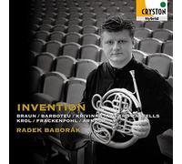 Radek Baborak - Invention