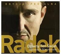 Radek, Janusz - Dziwny Ten Swiat: Opowiesc Niemenem