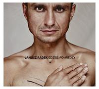 Radek, Janusz - Gdzies Pomiedzy
