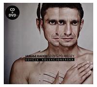 Radek, Janusz - Gdzies Pomiedzy