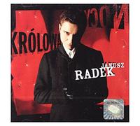 Radek, Janusz - Krolowa Nocy