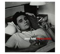 Radek, Janusz - Serwus Madonna