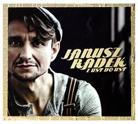 Radek Janusz - Z Ust Do Ust