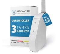Rademacher RolloTron - Avvolgitore orientabile DuoFern 2510-UW, montaggio a parete