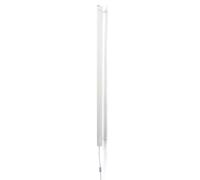 Radent Applique Lunga Bianco