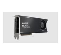 RADEON PRO W7800 32GB RETAIL - PCIE 4.0 3 DP 1 M-DP 32GB GDDR6