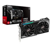 Asrock AMD Radeon RX 9060 XT Challenger 16GB OC GDDR6
