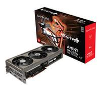sapphire technology Nitro+ AMD Radeon RX 9060 XT Gaming OC, 16GB Dual HDMI-DP