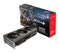 Scheda Grafica Sapphire NITRO+ AMD RADEON RX 9070 XT 16GB GDDR6 Crimson Desert Edition Gaming OC