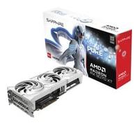 Sapphire PURE AMD Radeon™ RX 9070 XT 16GB GDDR6