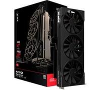 Radeon RX 9070 XT Swift, Scheda grafica Nero