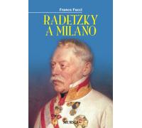 Radetzky a Milano