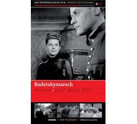 Radetzkymarsch / Edition Der Standard (DVD)