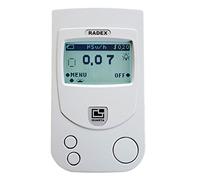 Radex RD1503 + Contatore Geiger ad alta precisione senza dosimetro, rilevatore di radiazioni