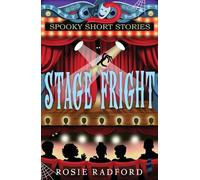 Radford Rosie Stage Fright (Tascabile)