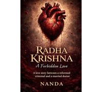 Radha Krishna: A forbidden love story.
