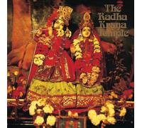 Radha Krisna Temple - The Radha Krsna Temple