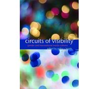 Radha S. Hegde Circuits of Visibility (Copertina rigida)