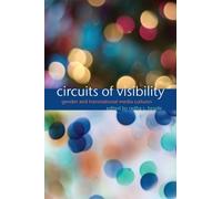 Radha S. Hegde Circuits of Visibility (Tascabile)
