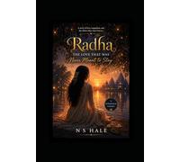 Radha: The Love That Was Never Meant To Stay