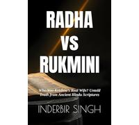 Radha vs Rukmini: Who Was Krishna’s Real Wife? Untold Truth from Ancient Hindu Scriptures