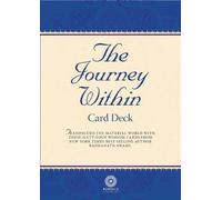 Radhanath Swami The Journey Within Card Deck (Cards)