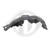 Radhausschale Kotflügel Interno Per Mercedes-Benz