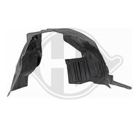 Radhausschale Kotflügel Interno Per Suzuki Vitara LY