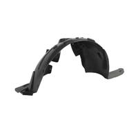 Radhausschale Radschale Anteriore Destra Per Peugeot 206+ T3E 2L_ 2M_