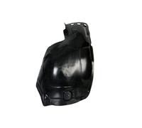 Radhausschale Radschale Davanti Destra Psssend Per Opel Zafira B A05