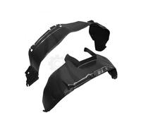 Radhausschale Radschale Set (Destra E Sinistra) Per Ford FIESTA 95-02 R5V