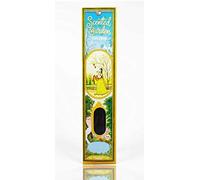 RADHE Citronella Stick Incenso Scented Garden, non applicabile