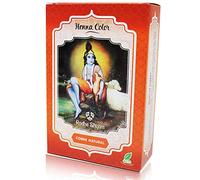 Radhe Henna Rame Naturale Polvere Radh 100g