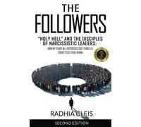 Radhia Gleis The Followers (Tascabile)