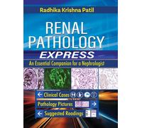 Radhika Krishna Renal Pathology Express - An Essential Companion for (Tascabile)