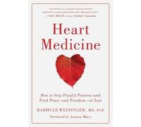 Radhule Weininger Heart Medicine (Tascabile)