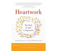 Radhule Weininger Heartwork (Tascabile)