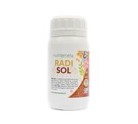 Radi Sol bio - Biostimolante radicale a base di micorrize e batteri - 250 ml