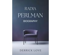 RADIA PERLMAN BIOGRAPHY: The Architect of the Modern Internet