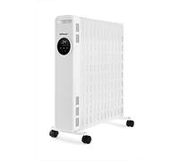 Radiador de aceite 13 elementos caloríficos de gran inercia térmica - RAD 2500 2500 W