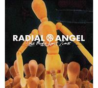 Radial Angel - One More Last Time