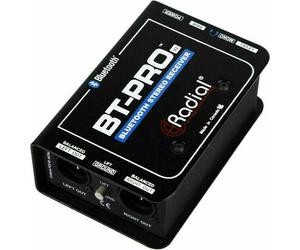 Radial BT-Pro V2 DI-Box