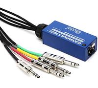 Radial Catapult Mini TRS - Splitter di segnale