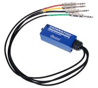 Radial Catapult Mini TRS - Splitter di segnale