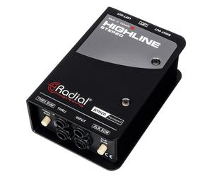 Radial Engineering Highline Stereo